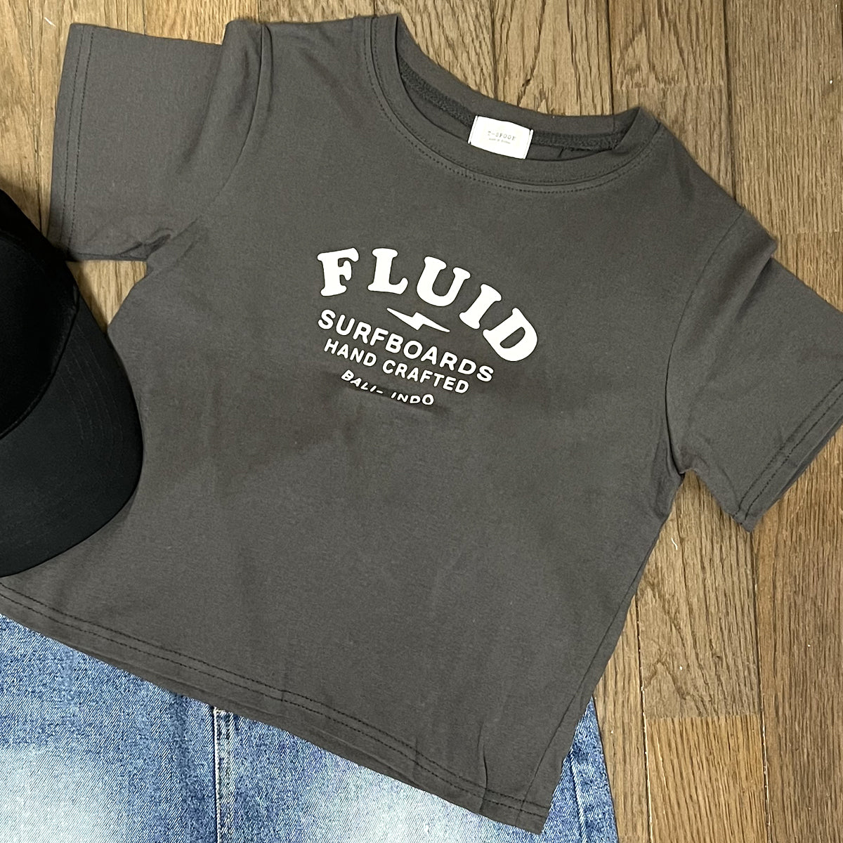 FLUID Tシャツ