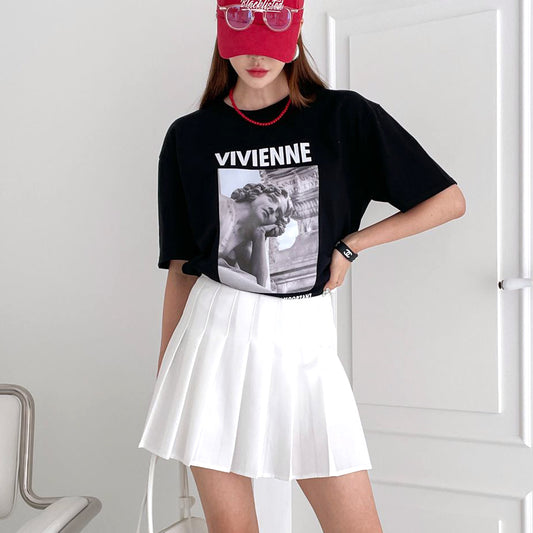 VIVIENNE Tシャツ