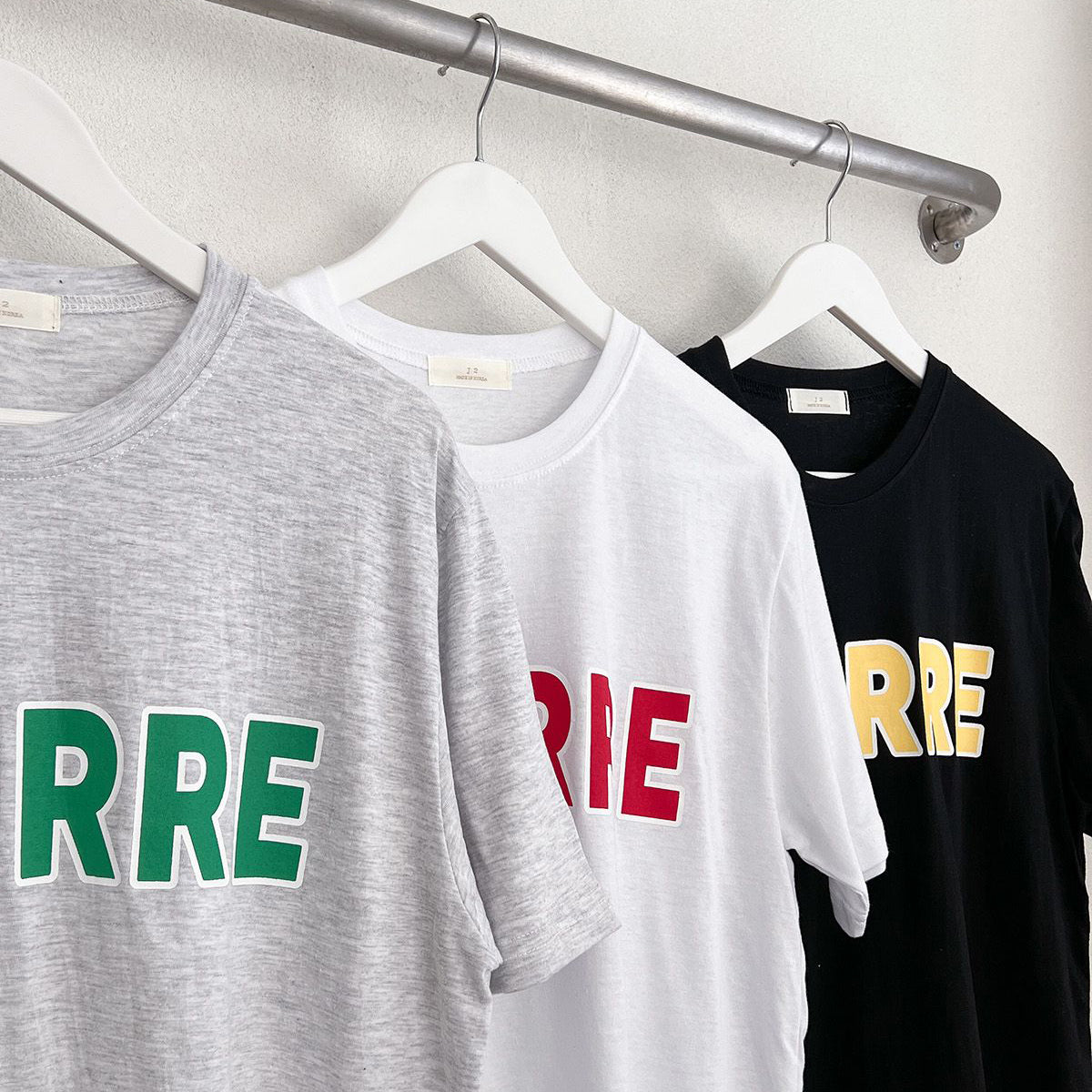 BEURRE Tシャツ