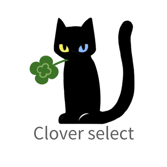 韓国ファッション セレクトショップ【Clover select-クローバー  