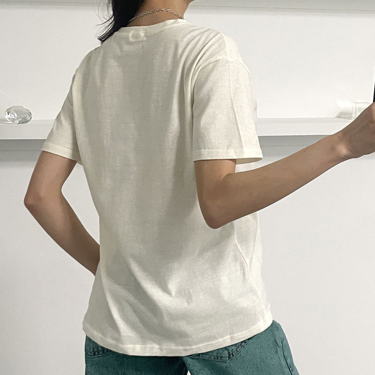 Tシャツ BUTTER