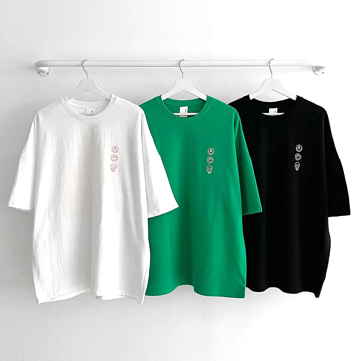 Tシャツ CHOOSE HAPPY